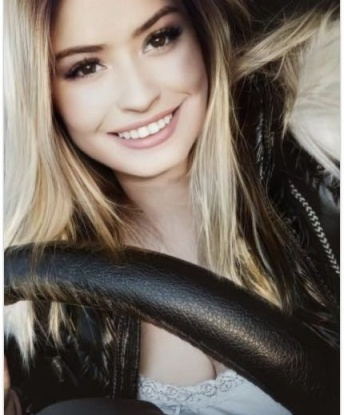 Анкета проститутки Галина - город Агачаул, 27 лет, №7876